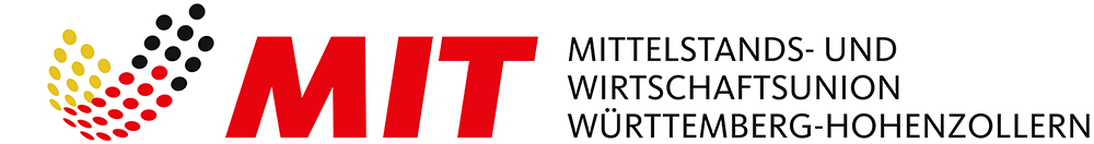 Logo der Mittelstands- und Wirtschaftsunion